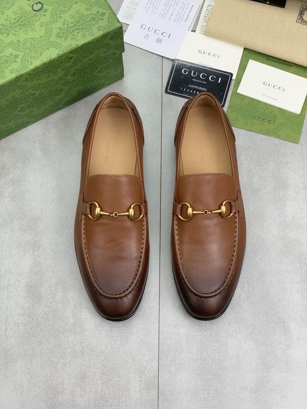 Gucci Men's Shoes 1490